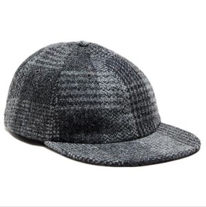 Men’s Todd Snyder Tweed/Wool Hat
